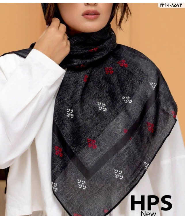 خرید و قیمت شال و روسری حریر - بدون واسطه