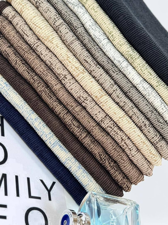 شال و روسری پلیسه برشکا