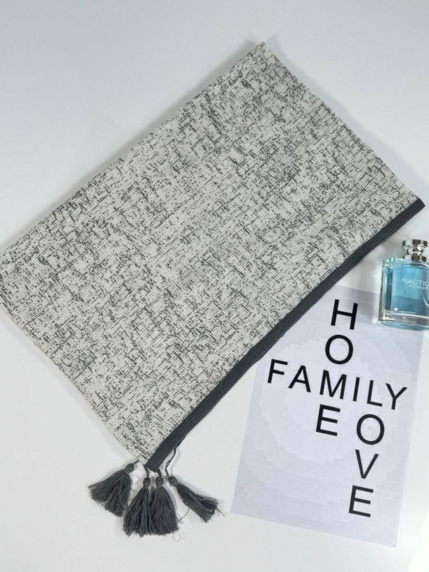 روسری دست دوز