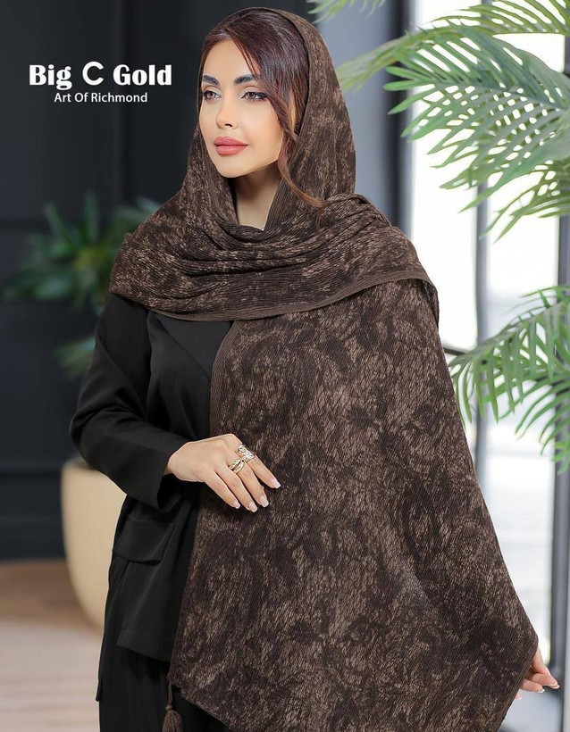 روسری ابریشم