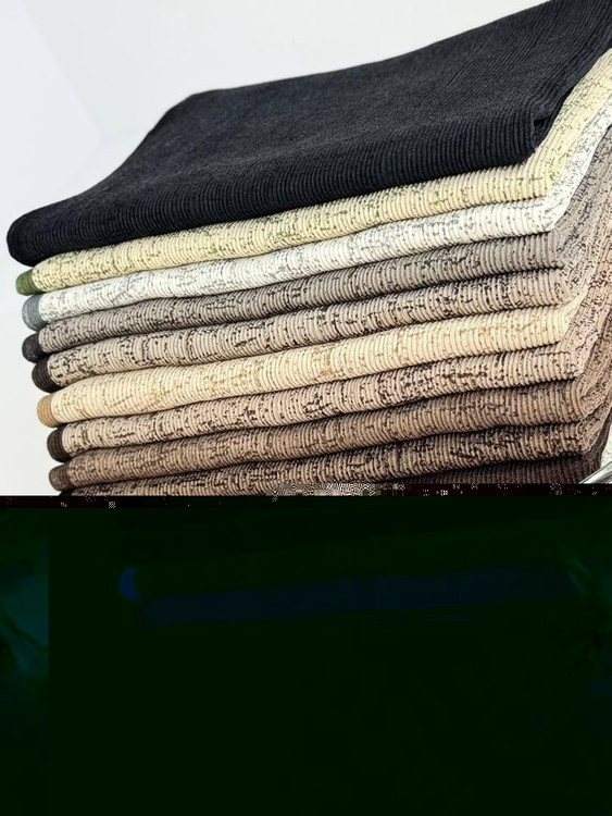 رنگ بندی شال پلیسه