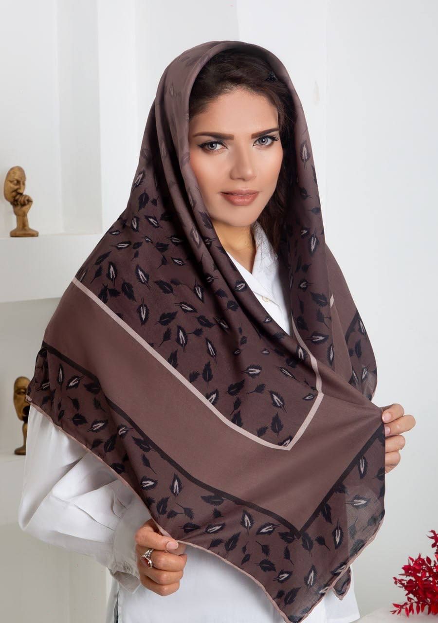 روسری قواره دار