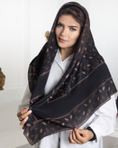 روسری قواره بزرگ