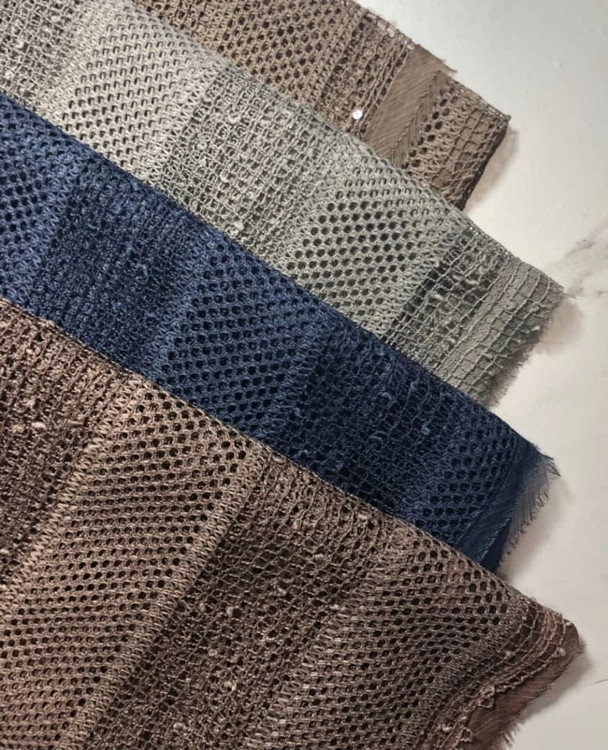 شال حصیری مجلسی