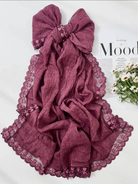 شال دانتل مجلسی