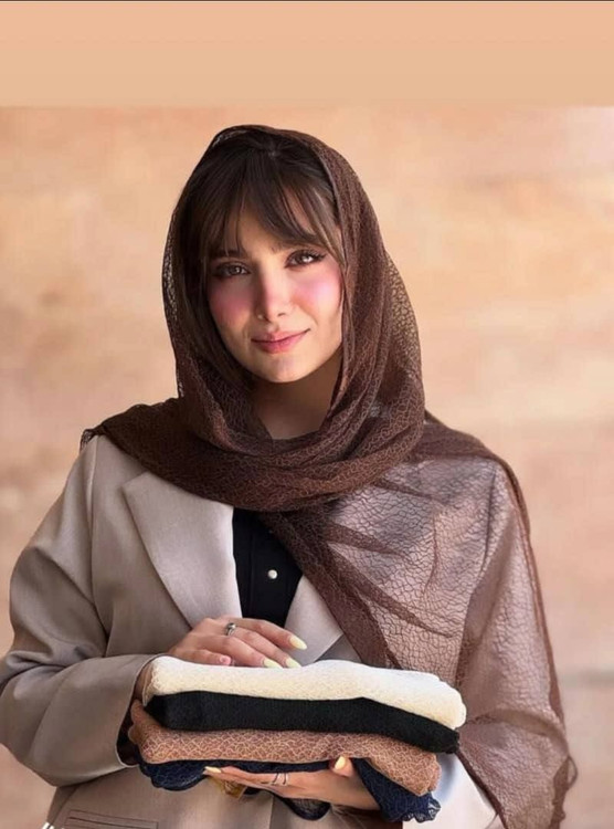 خرید شال و روسری ارزان