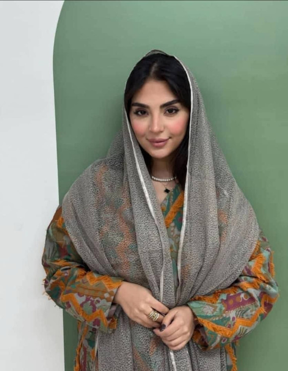 خرید شال و روسری قسطی