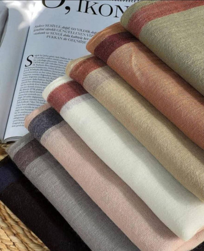 شال کنفی ارزان قیمت