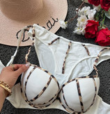 خرید و قیمت ست لباس زیر پلنگی - بدون واسطه