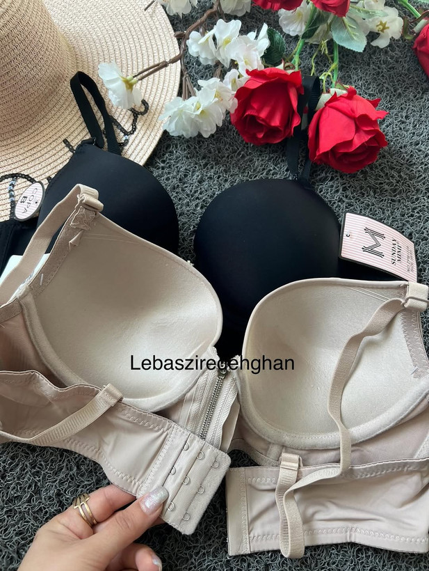 نیمتنه جلو زیپ دار حرفه ای