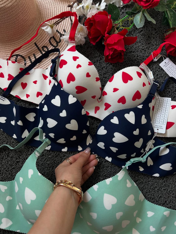 سوتین لیزری بدون فنر