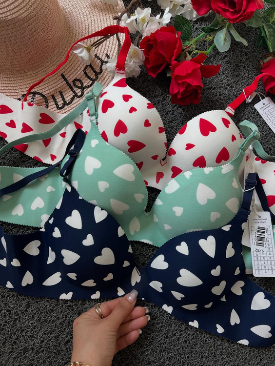 سوتین ابری زنانه