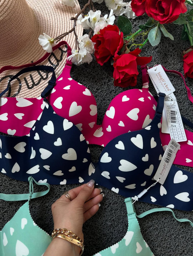 سوتین لیزری قلبی