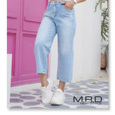 جدیدترین شلوار واید زنانه ۱۴۰۴