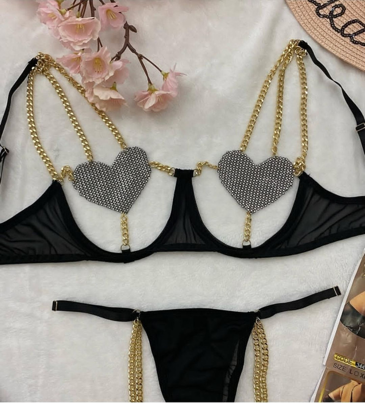 لباس خواب سه تیکه