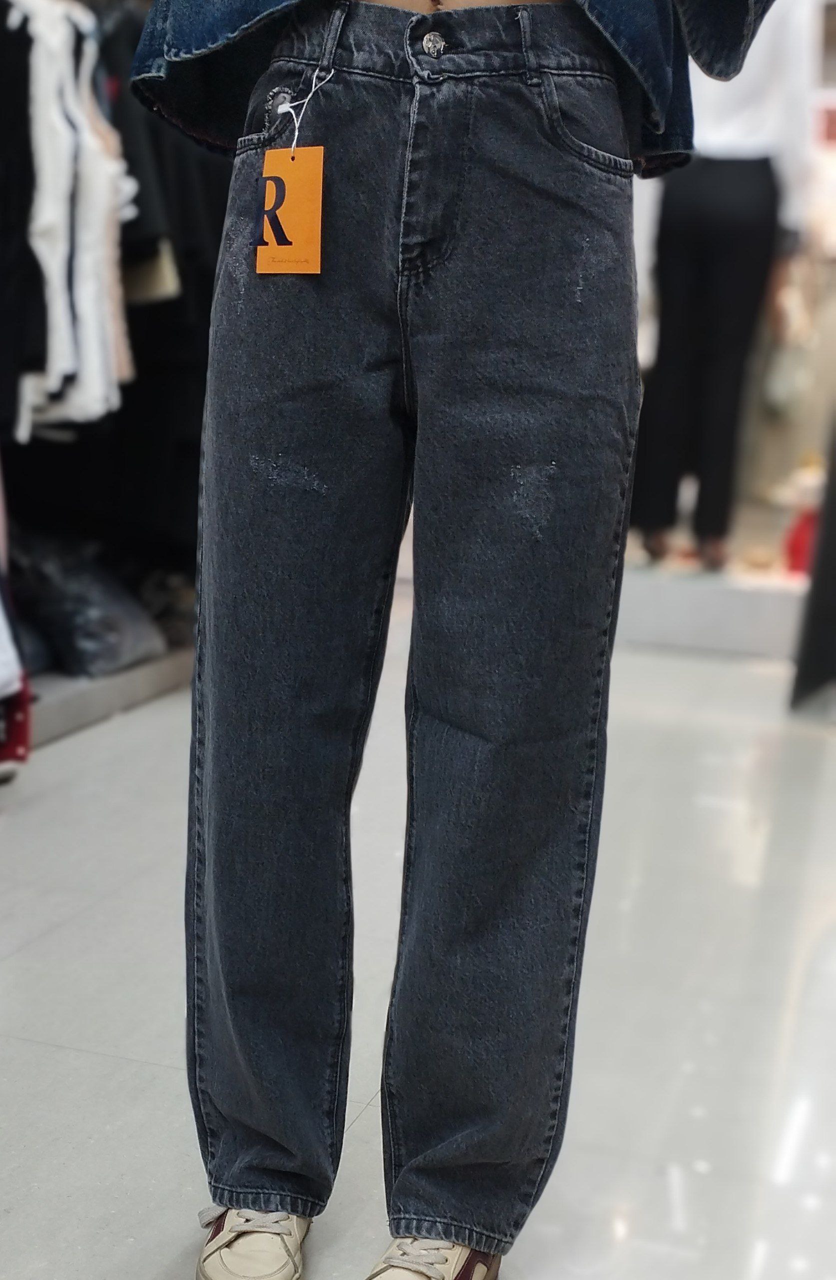 نیم بگ پشت کش زنانه