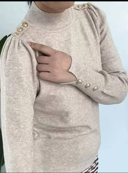 بافت زنانه کرم