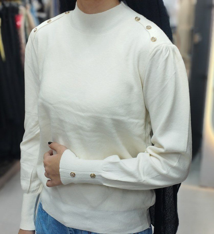 بافت زنانه گرم و نرم