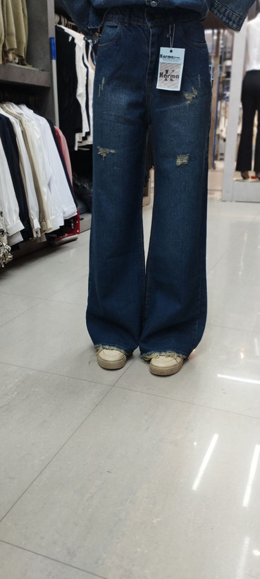 جدیدترین مدلهای شلوار، کاپشن، پیراهن و ... | شلوار بگ