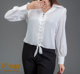 شومیز جلوگره