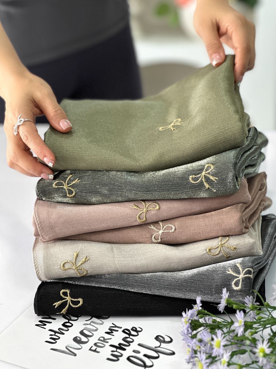 خرید و قیمت شال ژان ژان ترک