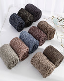 شال مجلسی طرح شنی