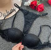 خرید سوتین دکلته مجلسی با بند نامرئی