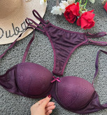 خرید اینترنتی ست شورت و سوتین فانتزی با ...