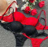 خرید و قیمت سوتین دکلته - باسلام