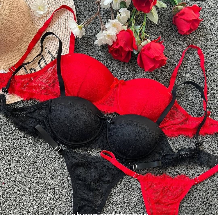 خرید و قیمت سوتین دکلته - باسلام