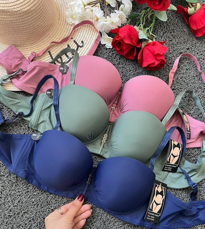 خرید و قیمت سوتین دکلته - باسلام