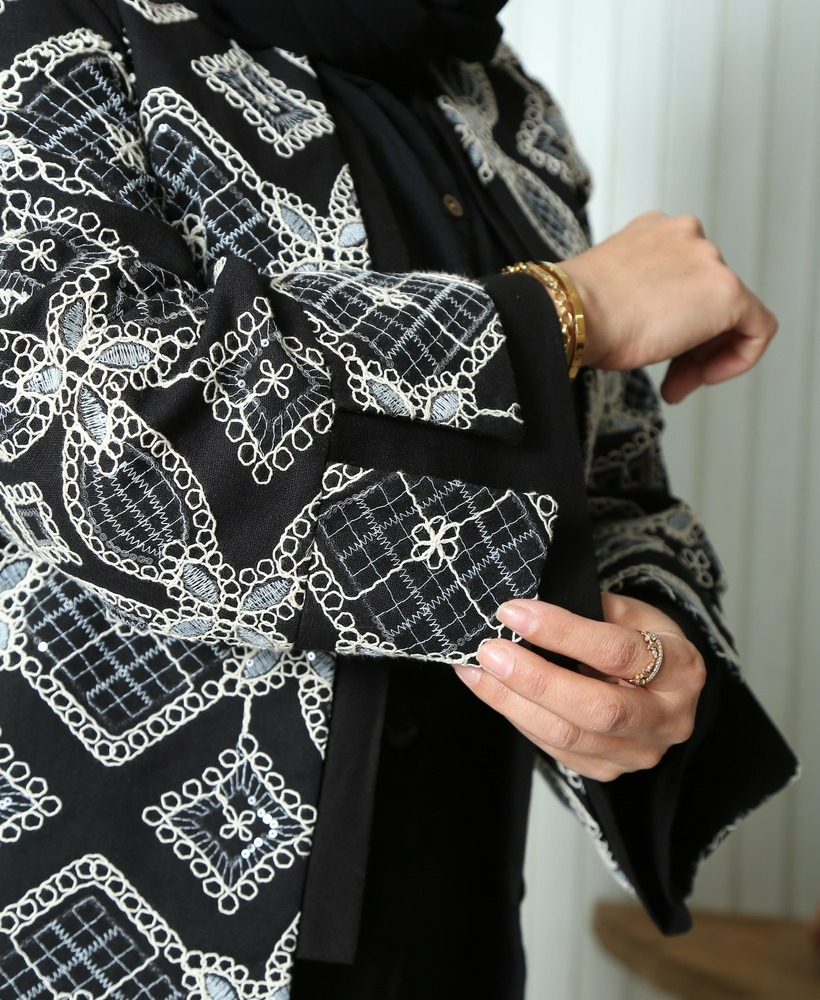 مانتو و شلوار عیدانه