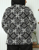 کت و شلوار اینه دوزی