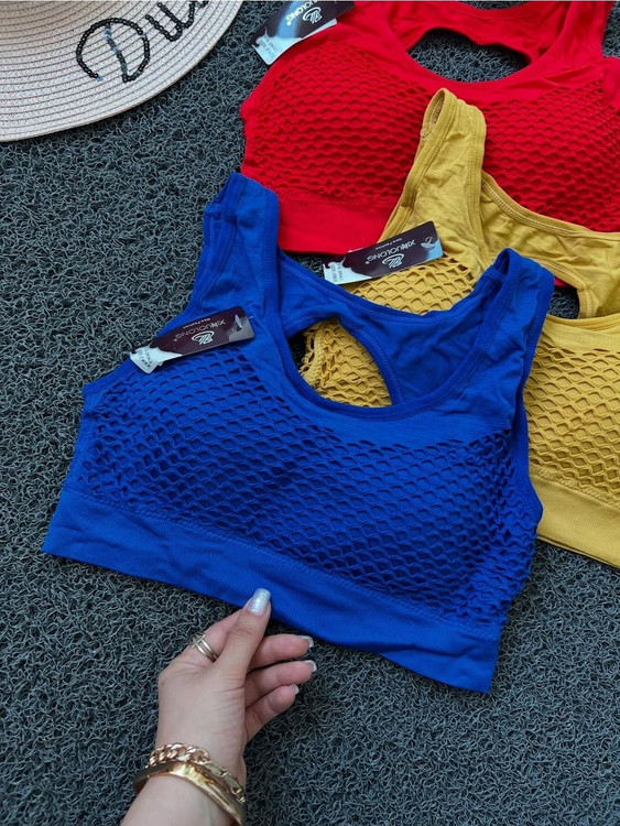 نیم تنه NIKE زنبوری کد 2584 ( تک عددی )