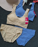 ست نیم تنه و شورت کبریتی با مدلهای متنوع