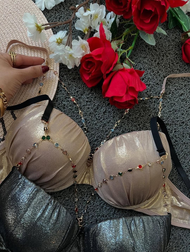 خرید و قیمت سوتین هارنس دار - بدون واسطه از غرفهداران ...