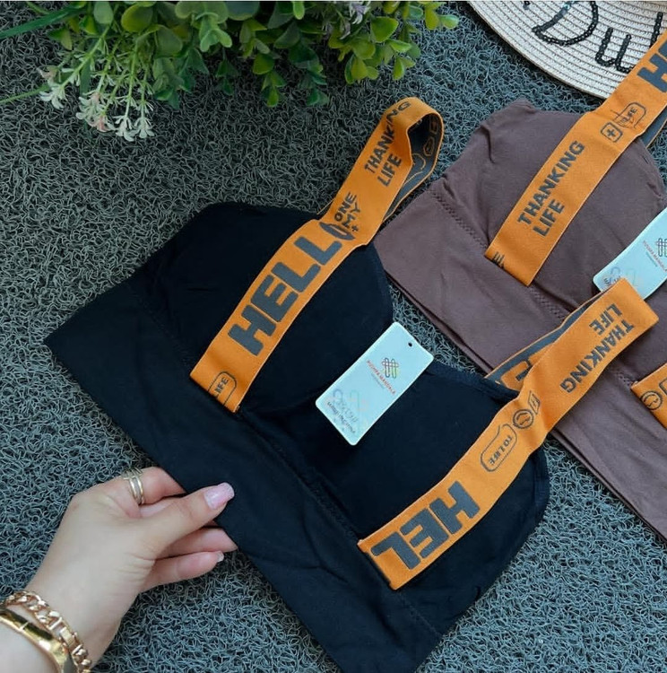 خرید و قیمت نیم تنه کشی بند پهن