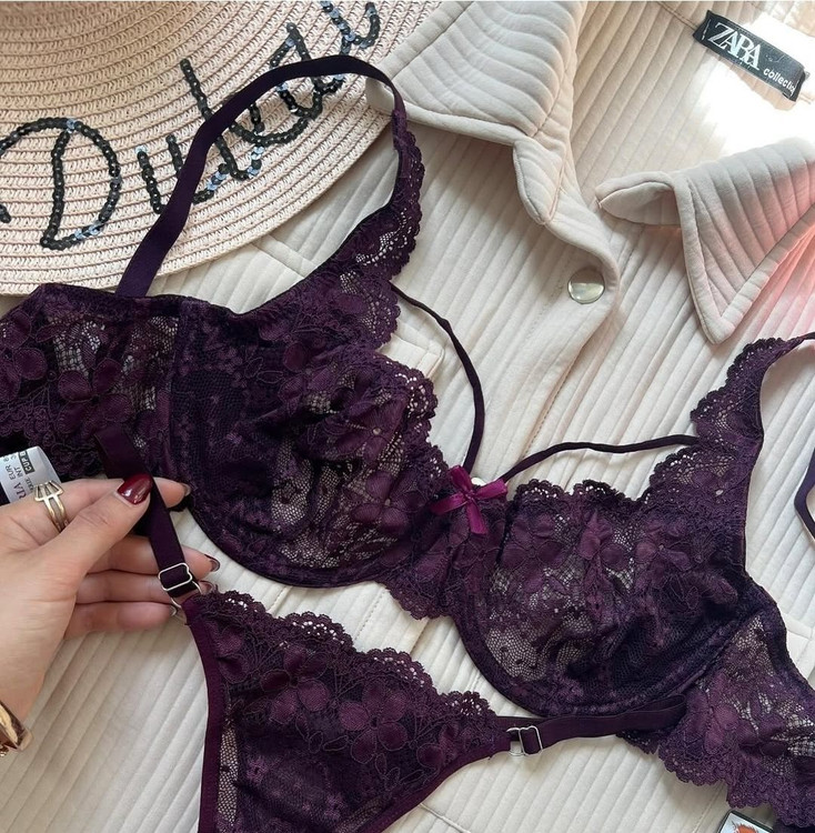 خرید اقساطی لباس زیر و لباس خواب و انواع نیم تنه ها