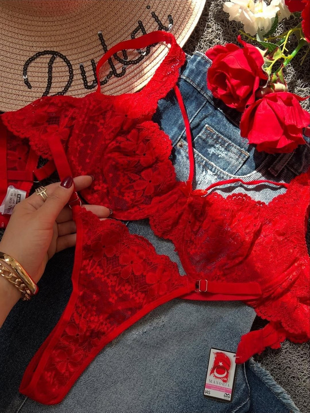 خرید و قیمت ست گیپور هارنس دار