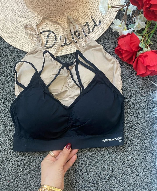 نیم تنه باشگاهی پشت ضربدری کاپ متحرک وارداتی