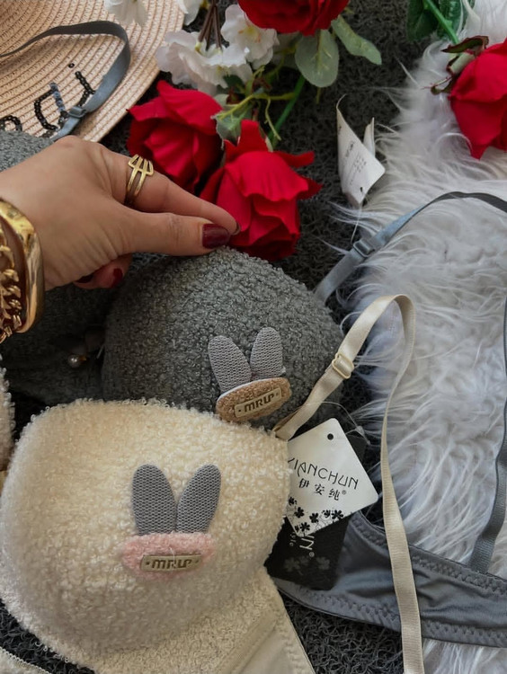 خرید و قیمت ست سوتین و شورت تدی