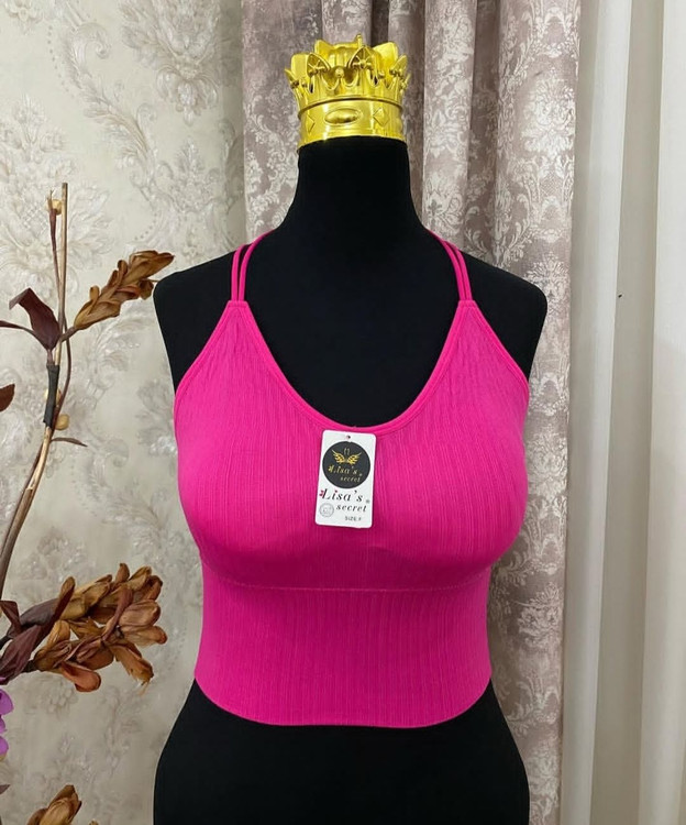 نیمتنه دخترانه پشت ضربدری