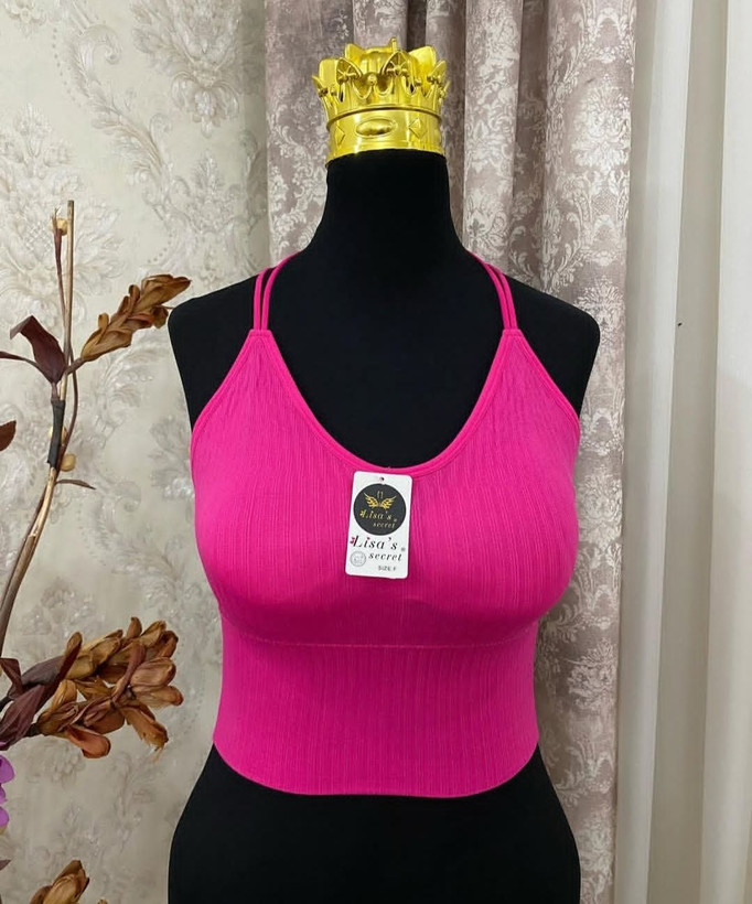 نیمتنه دخترانه پشت ضربدری