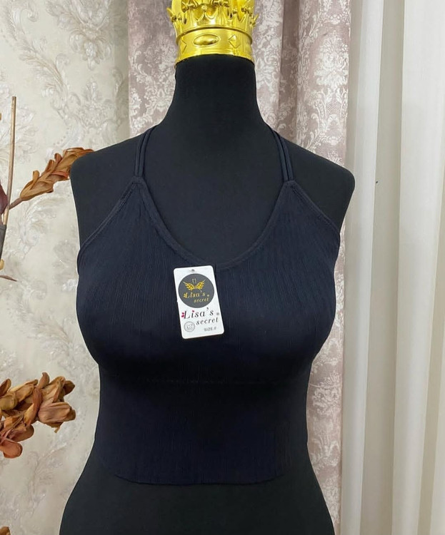 نیمتنه زنانه مشکی