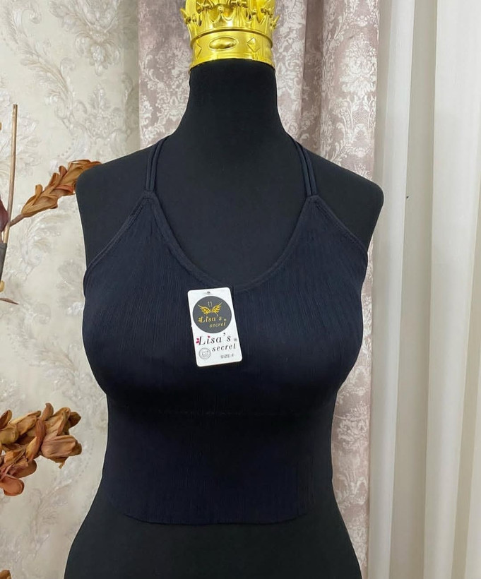 نیمتنه زنانه مشکی