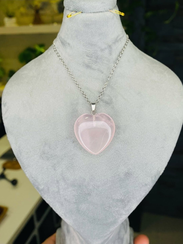 خرید گردنبند تراش دست با طرحهای خاص