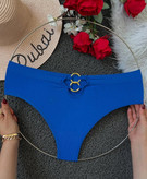 خرید و قیمت شورت سیملس حلقه دار 702058