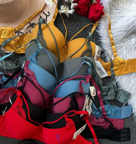 خرید و قیمت سوتین هارنس دار - باسلام