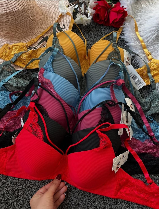 سوتین هارنس دار چیست؟