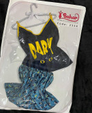 خرید عمده تاپ و شلوارک زنانه ساتن